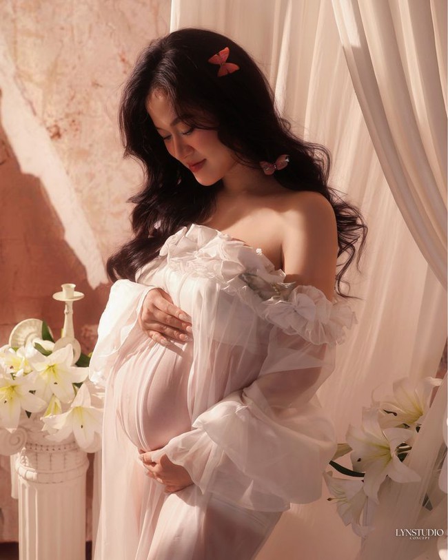 Vì sao các cụ ngày xưa khuyên mẹ bầu thường giấu "tin vui"trong 3 tháng đầu?- Ảnh 3. Vì sao các cụ ngày xưa khuyên mẹ bầu thường giấu "tin vui"trong 3 tháng đầu?- Ảnh 3.