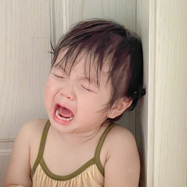 Trẻ ăn vạ là chuyện thường nhưng sẽ khó xử khi ở nơi công cộng, bố mẹ nên làm gì khi con nổi cơn giữa chốn đông người?- Ảnh 2. Trẻ ăn vạ là chuyện thường nhưng sẽ khó xử khi ở nơi công cộng, bố mẹ nên làm gì khi con nổi cơn giữa chốn đông người?- Ảnh 2.