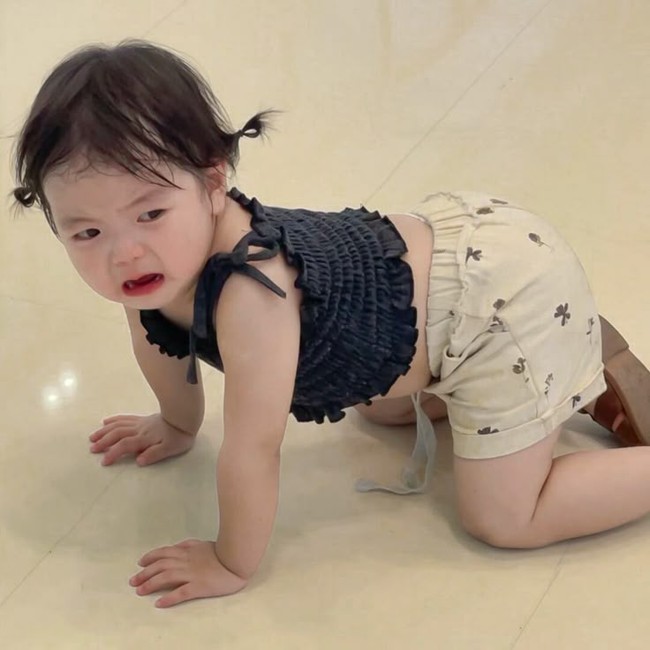 Trẻ ăn vạ là chuyện thường nhưng sẽ khó xử khi ở nơi công cộng, bố mẹ nên làm gì khi con nổi cơn giữa chốn đông người?- Ảnh 4. Trẻ ăn vạ là chuyện thường nhưng sẽ khó xử khi ở nơi công cộng, bố mẹ nên làm gì khi con nổi cơn giữa chốn đông người?- Ảnh 4.