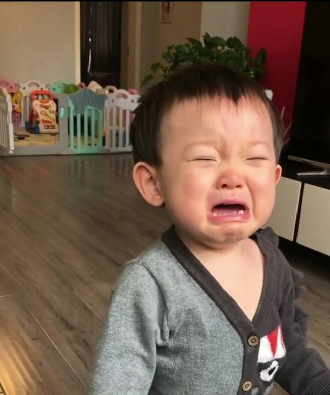 Trẻ ăn vạ là chuyện thường nhưng sẽ khó xử khi ở nơi công cộng, bố mẹ nên làm gì khi con nổi cơn giữa chốn đông người?- Ảnh 1. Trẻ ăn vạ là chuyện thường nhưng sẽ khó xử khi ở nơi công cộng, bố mẹ nên làm gì khi con nổi cơn giữa chốn đông người?- Ảnh 1.
