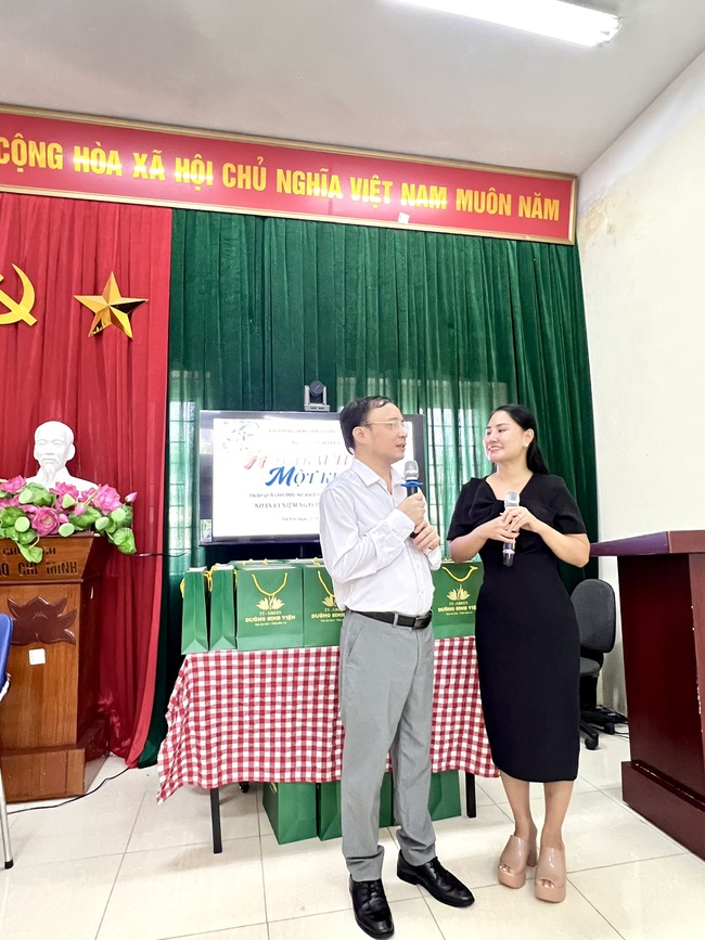 “Hai trái tim – Một khúc ca”: Khi Nghị Lực Hóa Thành Giai Điệu Cuộc Sống- Ảnh 6. “Hai trái tim – Một khúc ca”: Khi Nghị Lực Hóa Thành Giai Điệu Cuộc Sống- Ảnh 6.