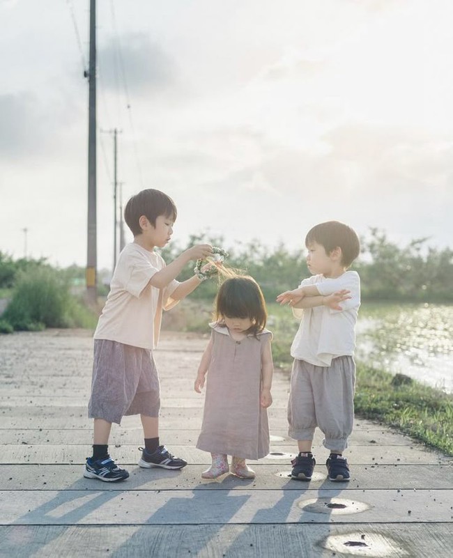 Dấu hiệu của một đứa con HIẾU THẢO- Ảnh 1. Dấu hiệu của một đứa con HIẾU THẢO- Ảnh 1.