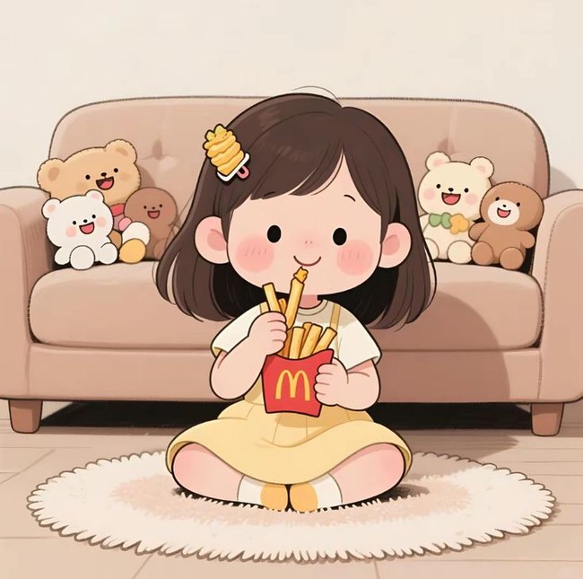 Dự đoán tuần mới (27/10 – 2/11) cho 12 cung hoàng đạo nhí- Ảnh 3. Dự đoán tuần mới (27/10 – 2/11) cho 12 cung hoàng đạo nhí- Ảnh 3.