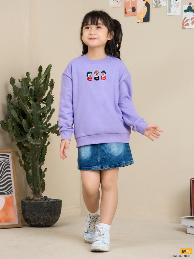 Đón tháng 11 rực rỡ, mẹ hãy thử chọn màu sắc trang phục theo cung hoàng đạo của bé để có 1 tháng mới thật Đón tháng 11 rực rỡ, mẹ hãy thử chọn màu sắc trang phục theo cung hoàng đạo của bé để có 1 tháng mới thật