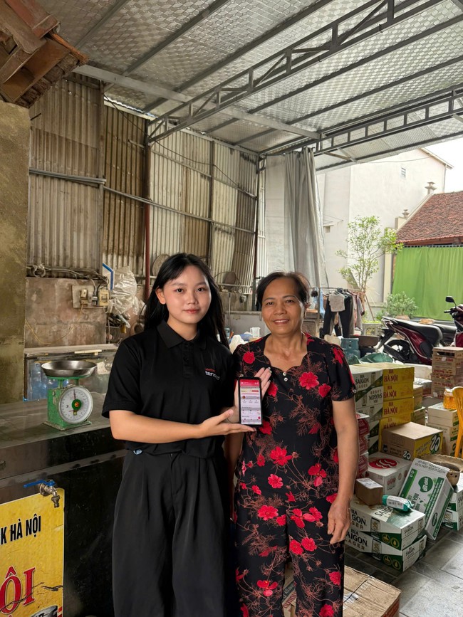 60 ng&agrave;y x&oacute;a bỏ thuế kho&aacute;n: Chuyển đổi k&ecirc; khai chỉ trong một chạm với Tendoo- Ảnh 1.