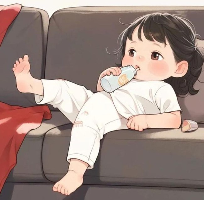 Dự đoán tuần mới từ 3/11 đến 9/11 cho 12 cung hoàng đạo nhí- Ảnh 2.