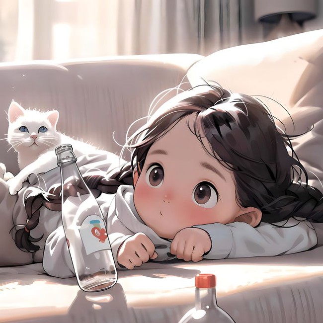 Dự đoán tuần mới từ 3/11 đến 9/11 cho 12 cung hoàng đạo nhí- Ảnh 3.