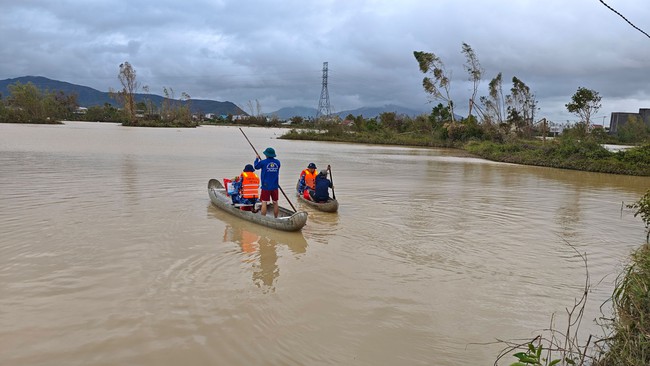 Những bước chân đi về phía nhân dân- Ảnh 3.