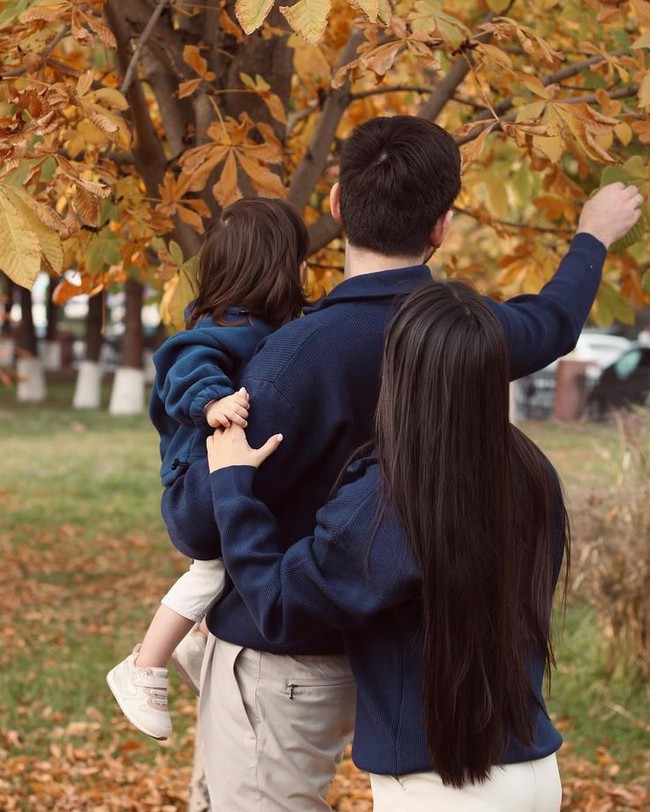 Những kiểu gia đ&igrave;nh n&agrave;y thường sẽ nu&ocirc;i dạy được những đứa trẻ biết điều, hiểu chuyện- Ảnh 1.