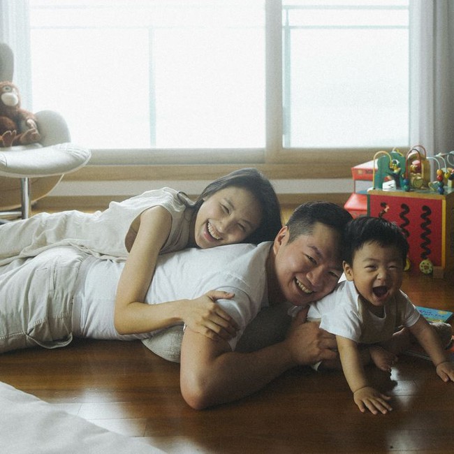 Những kiểu gia đ&igrave;nh n&agrave;y dễ nu&ocirc;i dạy ra những đứa con c&aacute;i g&igrave; cũng hiểu, chỉ kh&ocirc;ng hiểu chuyện- Ảnh 3.