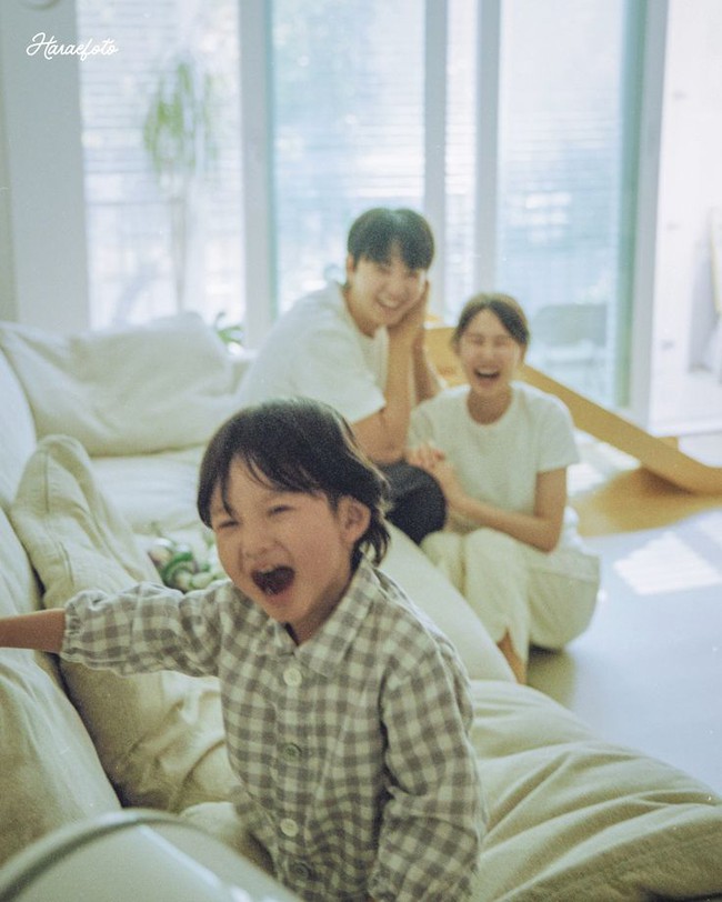 Những kiểu gia đ&igrave;nh n&agrave;y dễ nu&ocirc;i dạy ra những đứa con c&aacute;i g&igrave; cũng hiểu, chỉ kh&ocirc;ng hiểu chuyện- Ảnh 1.