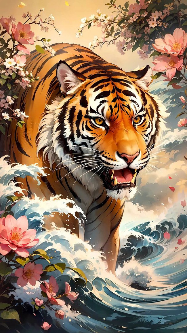 C&aacute;c mẹ thuộc con gi&aacute;p n&agrave;y h&atilde;y sẵn s&agrave;ng đ&oacute;n th&ecirc;m 1 thi&ecirc;n thần nhỏ v&agrave;o năm 2026- Ảnh 1.