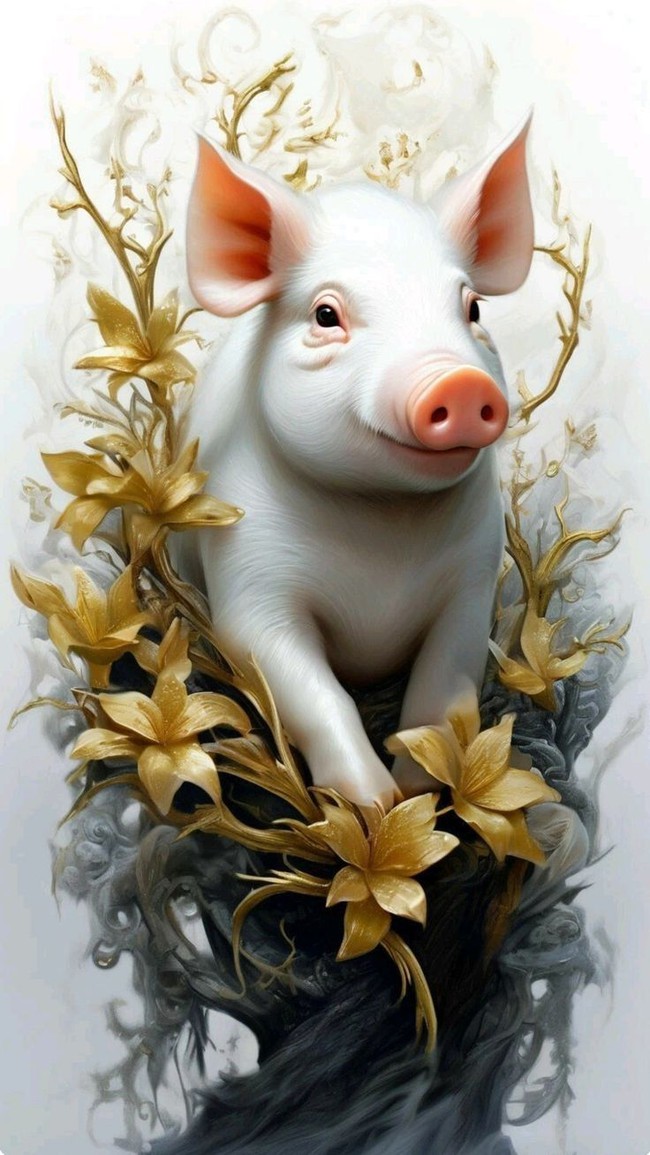 C&aacute;c mẹ thuộc con gi&aacute;p n&agrave;y h&atilde;y sẵn s&agrave;ng đ&oacute;n th&ecirc;m 1 thi&ecirc;n thần nhỏ v&agrave;o năm 2026- Ảnh 4.