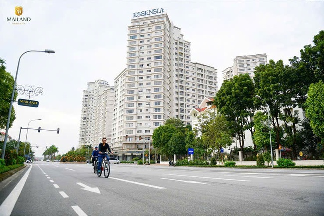 An Kh&aacute;nh bứt ph&aacute; x&acirc;y dựng n&ocirc;ng th&ocirc;n mới kiểu mẫu: Kh&aacute;t vọng từ v&ugrave;ng ven đ&ocirc; năng động- Ảnh 1.