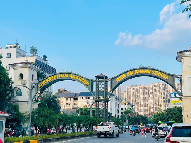 An Kh&aacute;nh bứt ph&aacute; x&acirc;y dựng n&ocirc;ng th&ocirc;n mới kiểu mẫu: Kh&aacute;t vọng từ v&ugrave;ng ven đ&ocirc; năng động- Ảnh 2.