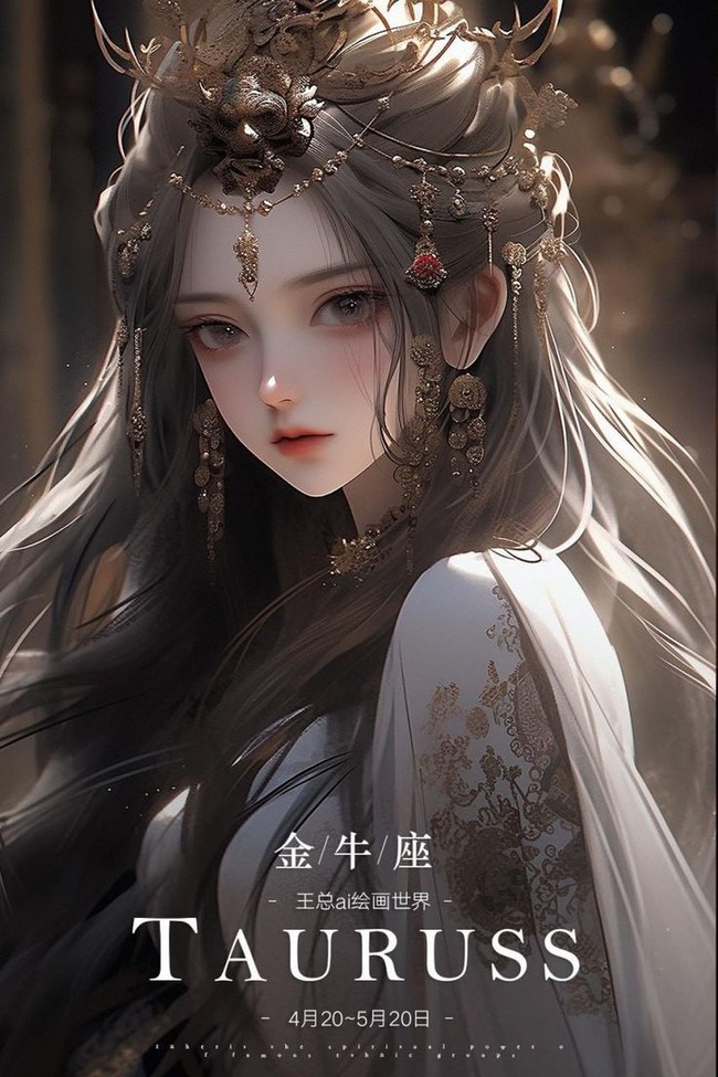 Phụ nữ thuộc cung ho&agrave;ng đạo n&agrave;y, thần th&aacute;i to&aacute;t l&ecirc;n vẻ thảnh thơi nhưng lại l&agrave; mẹ bỉm &ocirc;m đồm, kh&ocirc;ng d&aacute;m giao con cho bất kỳ ai- Ảnh 3.