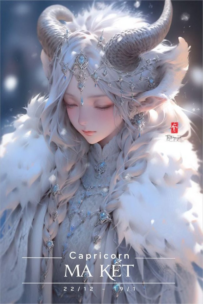 Phụ nữ thuộc cung ho&agrave;ng đạo n&agrave;y, thần th&aacute;i to&aacute;t l&ecirc;n vẻ thảnh thơi nhưng lại l&agrave; mẹ bỉm &ocirc;m đồm, kh&ocirc;ng d&aacute;m giao con cho bất kỳ ai- Ảnh 4.