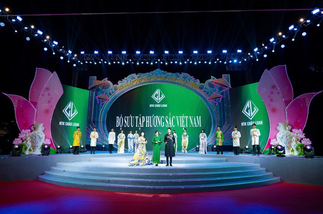 Kiều Nam Kh&aacute;nh được "chọn mặt gửi v&agrave;ng" cho vị tr&iacute; Vedette- Ảnh 2.