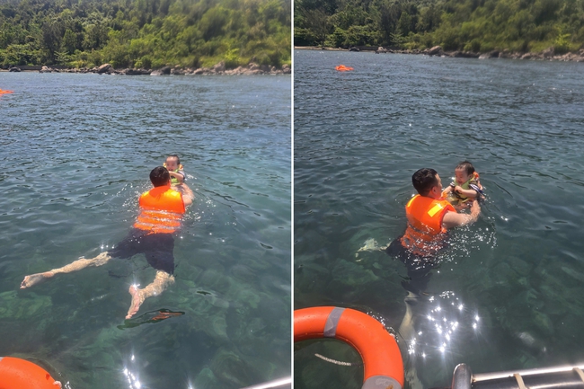 Mẹ bỉm theo chủ nghĩa cho con "x&ecirc; dịch" sớm: Những chuyến đi đến v&ugrave;ng trời mới đ&atilde; mang về 1 em b&eacute; dạn dĩ như thế n&agrave;o?- Ảnh 8.