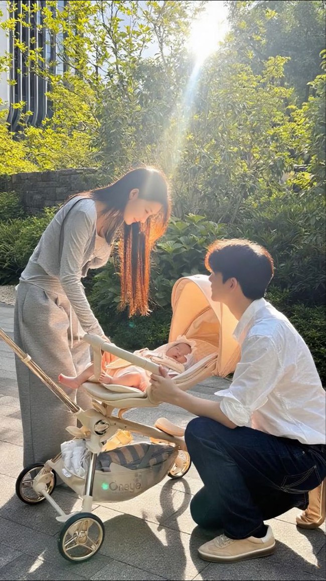 Những kiểu gia đình thế này, con cái lớn lên muốn hư hỏng cũng khó- Ảnh 3.