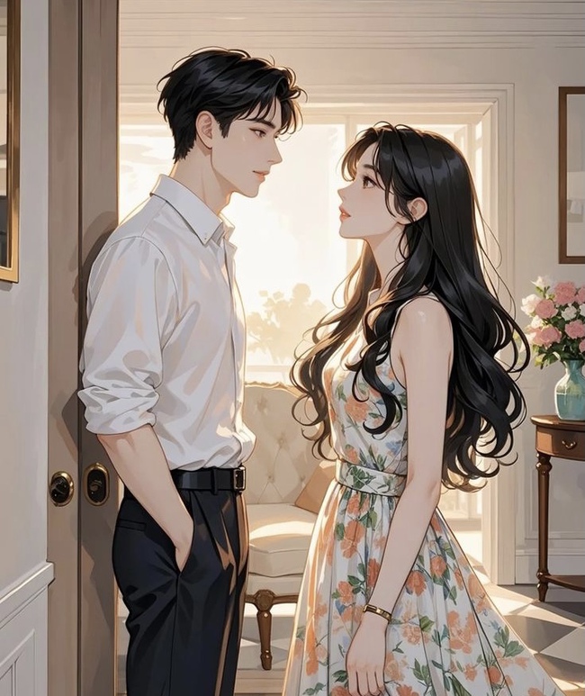 Gửi 1 tỷ 2 nhờ mẹ chồng mua vàng, 4 tháng sau quay về tôi nhận lại đúng số tiền kèm lá đơn ly hôn- Ảnh 1. Gửi 1 tỷ 2 nhờ mẹ chồng mua vàng, 4 tháng sau quay về tôi nhận lại đúng số tiền kèm lá đơn ly hôn- Ảnh 1.