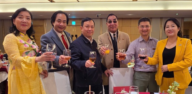 Chuyên trang "VTV Bất Động Sản" - Kênh thông tin Uy tín - Tin cậy - Toàn diện- Ảnh 5. Chuyên trang "VTV Bất Động Sản" - Kênh thông tin Uy tín - Tin cậy - Toàn diện- Ảnh 5.