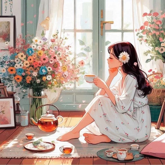 Ngày nào cũng đói vì phần ăn ít như trẻ con, tôi tủi thân ôm bụng bầu về ngoại sau câu nói phũ phàng của mẹ chồng- Ảnh 1. Ngày nào cũng đói vì phần ăn ít như trẻ con, tôi tủi thân ôm bụng bầu về ngoại sau câu nói phũ phàng của mẹ chồng- Ảnh 1.