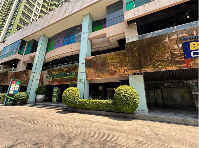 Bất ngờ với cảnh tượng bên trong Thuận Kiều Plaza, nơi từng được “hồi sinh” đông đúc trước thềm 30/4- Ảnh 8.