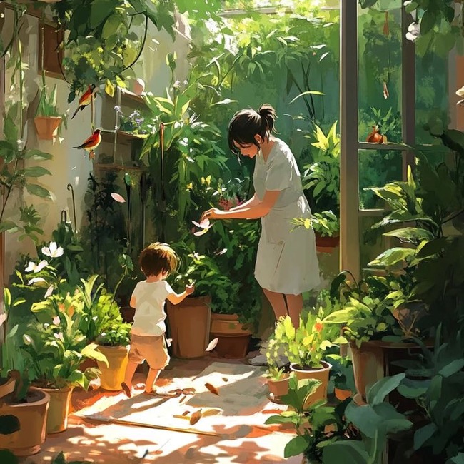 Cháu gái đổ keo dính kín đặc lên đầu con tôi, chị dâu chẳng buồn cứu chữa hay xin lỗi, còn trách thằng bé "vu oan" cho con chị- Ảnh 1. Cháu gái đổ keo dính kín đặc lên đầu con tôi, chị dâu chẳng buồn cứu chữa hay xin lỗi, còn trách thằng bé "vu oan" cho con chị- Ảnh 1.