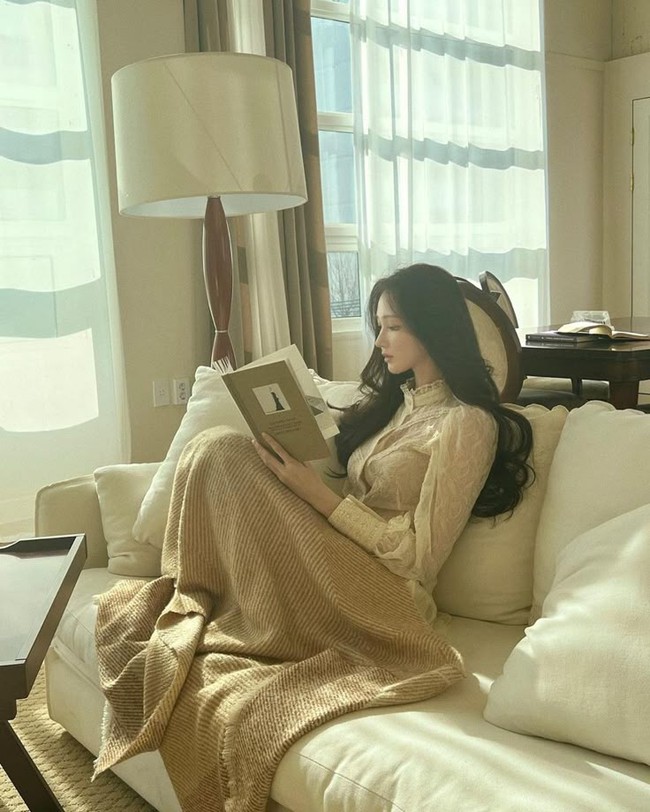 Phụ nữ sau 30 tuổi nên làm những điều này để cải vận: Cuộc sống nhẹ nhàng, số mệnh thông thuận, tâm trí an lành hơn- Ảnh 1. Phụ nữ sau 30 tuổi nên làm những điều này để cải vận: Cuộc sống nhẹ nhàng, số mệnh thông thuận, tâm trí an lành hơn- Ảnh 1.