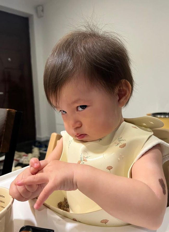 Rõ ràng là 1 em bé thân thiện, bỗng nhiên con thường xuyên ĐÁNH NGƯỜI: Bố mẹ có thể không cần lo lắng nhưng tuyệt đối không được BỎ QUA- Ảnh 3. Rõ ràng là 1 em bé thân thiện, bỗng nhiên con thường xuyên ĐÁNH NGƯỜI: Bố mẹ có thể không cần lo lắng nhưng tuyệt đối không được BỎ QUA- Ảnh 3.
