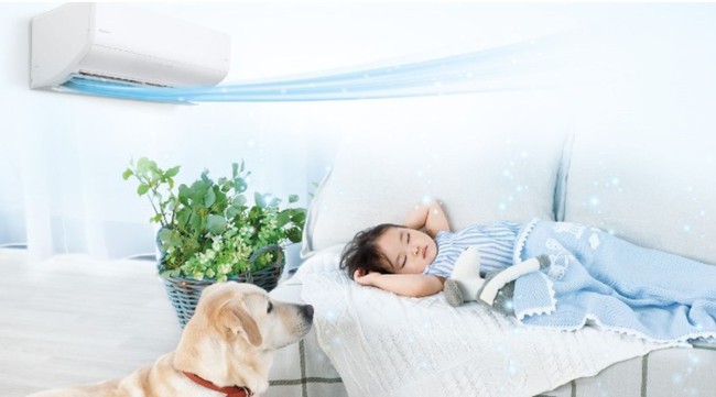 Có 7 nguyên tắc cho trẻ NẰM ĐIỀU HÒA bố mẹ cần phải nhớ khi con đang bị viêm phổi, viêm phế quản, viêm mũi họng- Ảnh 3. Có 7 nguyên tắc cho trẻ NẰM ĐIỀU HÒA bố mẹ cần phải nhớ khi con đang bị viêm phổi, viêm phế quản, viêm mũi họng- Ảnh 3.
