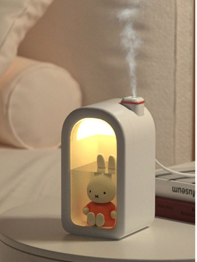 Trẻ bị khô mũi, chảy máu cam khi nằm điều hòa nhiều, làm sao để khắc phục tình trạng này?- Ảnh 3. Trẻ bị khô mũi, chảy máu cam khi nằm điều hòa nhiều, làm sao để khắc phục tình trạng này?- Ảnh 3.