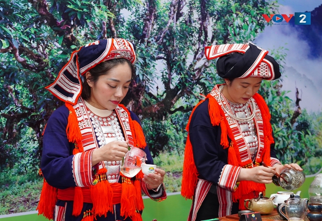 Hà Giang: Từ cao nguyên đá đến thương hiệu “điểm đến văn hóa khu vực hàng đầu châu Á”
- Ảnh 3. Hà Giang: Từ cao nguyên đá đến thương hiệu “điểm đến văn hóa khu vực hàng đầu châu Á”
- Ảnh 3.