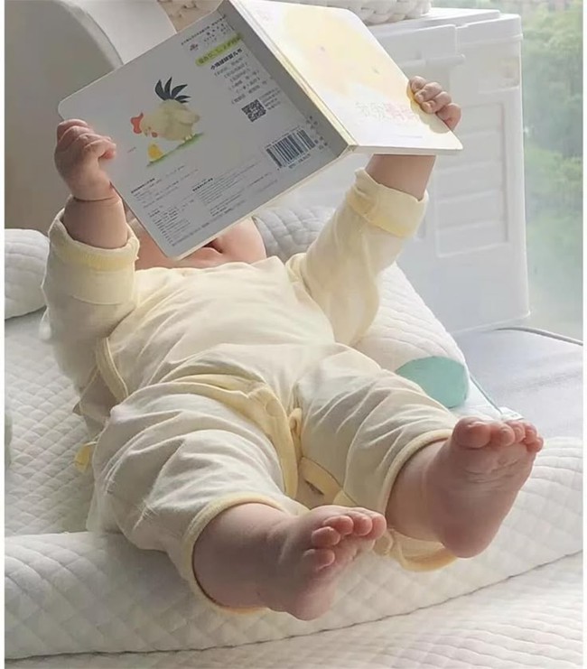 3 THÓI QUEN XẤU của con bố mẹ không cần lo lắng, cũng không cần phải sửa- Ảnh 2. 3 THÓI QUEN XẤU của con bố mẹ không cần lo lắng, cũng không cần phải sửa- Ảnh 2.