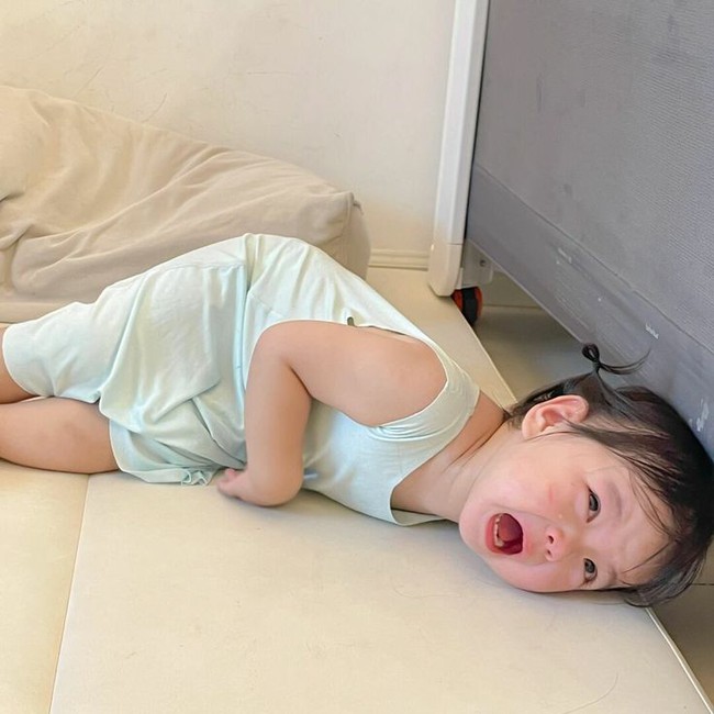 Khủng hoảng giấc ngủ: Cơn bão âm thầm nhưng dữ dội khiến các mẹ phải khiếp sợ!- Ảnh 3. Khủng hoảng giấc ngủ: Cơn bão âm thầm nhưng dữ dội khiến các mẹ phải khiếp sợ!- Ảnh 3.
