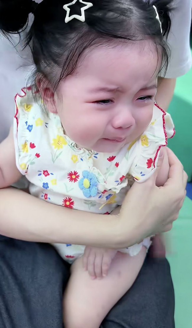 Khủng hoảng giấc ngủ: Cơn bão âm thầm nhưng dữ dội khiến các mẹ phải khiếp sợ!- Ảnh 2. Khủng hoảng giấc ngủ: Cơn bão âm thầm nhưng dữ dội khiến các mẹ phải khiếp sợ!- Ảnh 2.