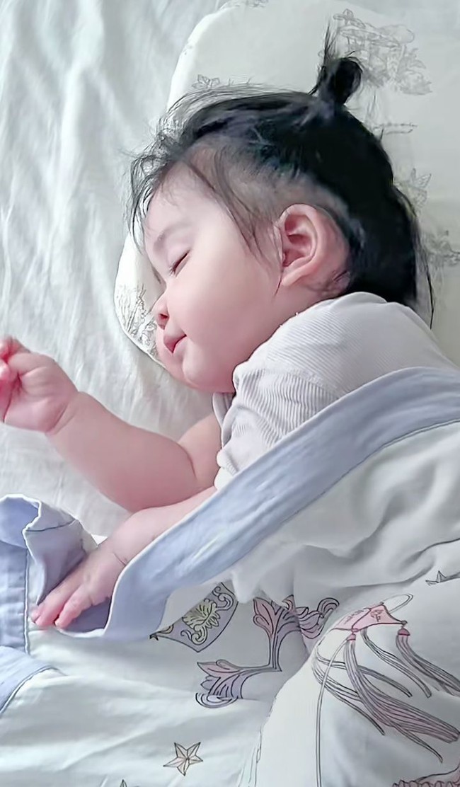 Khủng hoảng giấc ngủ: Cơn bão âm thầm nhưng dữ dội khiến các mẹ phải khiếp sợ!- Ảnh 1. Khủng hoảng giấc ngủ: Cơn bão âm thầm nhưng dữ dội khiến các mẹ phải khiếp sợ!- Ảnh 1.