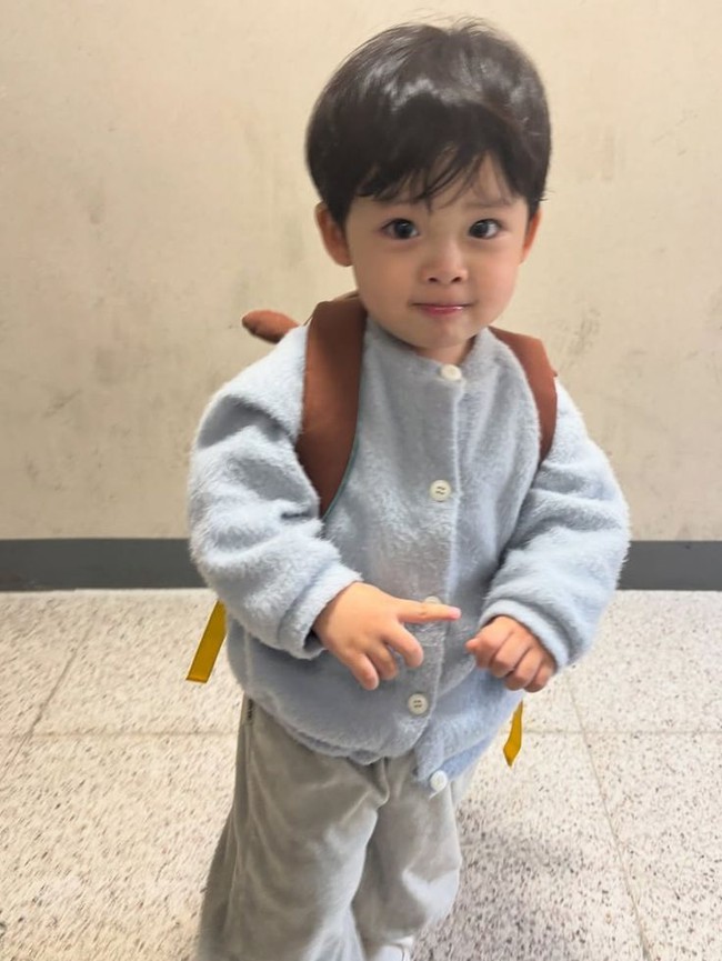 Đừng đổ lỗi cho cô không quan tâm con mình, có thể bố mẹ đã bỏ quên những điều này!- Ảnh 4. Đừng đổ lỗi cho cô không quan tâm con mình, có thể bố mẹ đã bỏ quên những điều này!- Ảnh 4.