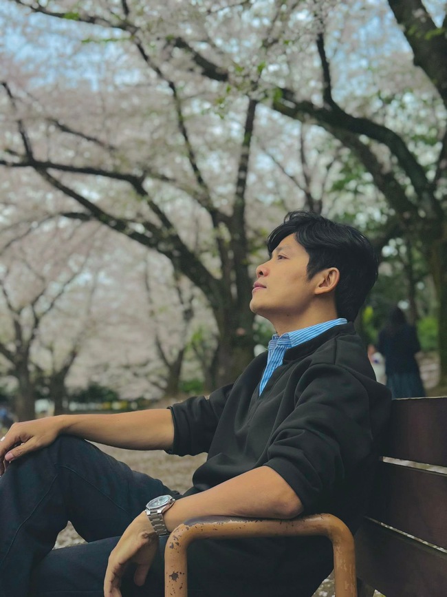 NS Nguyễn Văn Chung - hot dad đang nổi rần rần, than thở vì bị NS Nguyễn Văn Chung - hot dad đang nổi rần rần, than thở vì bị