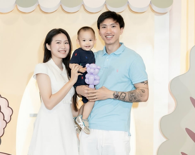 "Trốn con" lên núi nghỉ dưỡng, hot mom Doãn Hải My khoe dáng quyến rũ bên thung lũng xanh mát- Ảnh 1. hi88 hi880