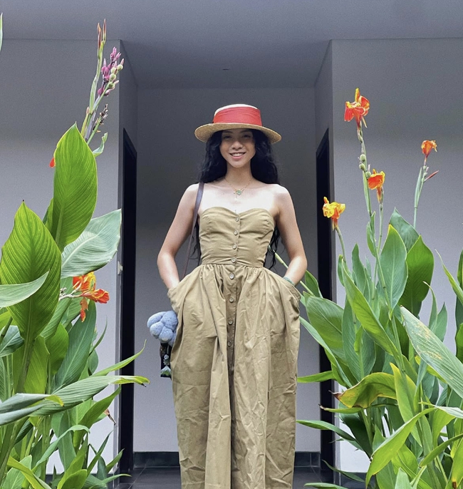 Chỉ còn 1 tháng nữa lâm bồn, cháu gái thầy Văn Như Cương thay đổi khác lạ, tiết lộ điều bất ngờ về bong da ket qua truc tiep bé- Ảnh 1.