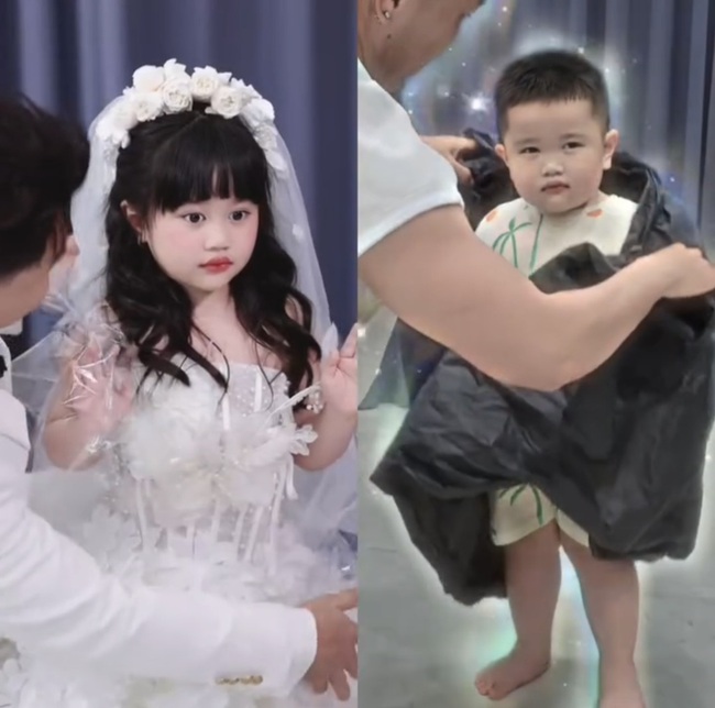 Đu trend búp bê Barbie nhưng Diễm khiến dân tình cười muốn nội thương: Mấy ông bố có Đu trend búp bê Barbie nhưng Diễm khiến dân tình cười muốn nội thương: Mấy ông bố có