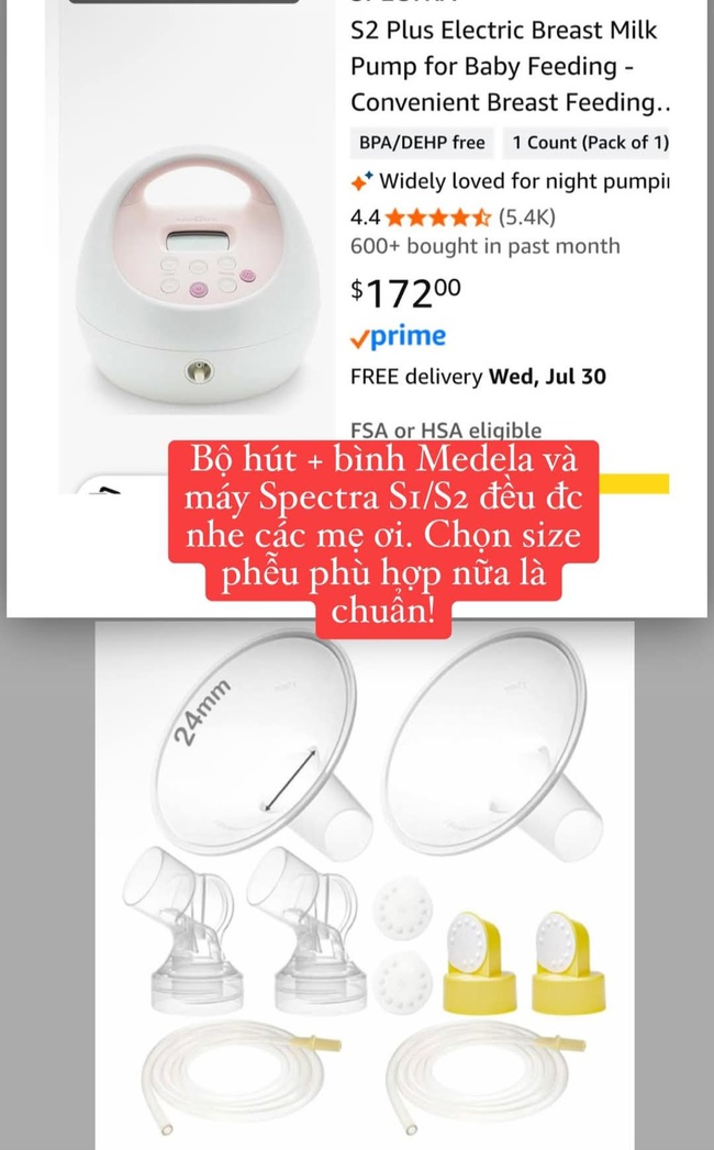 Hình ảnh hot mom Yến Phương đăng tải sau khi ngủ thêm 1 tiếng khiến hội các mẹ sợ đến xanh mặt!- Ảnh 3. Hình ảnh hot mom Yến Phương đăng tải sau khi ngủ thêm 1 tiếng khiến hội các mẹ sợ đến xanh mặt!- Ảnh 3.