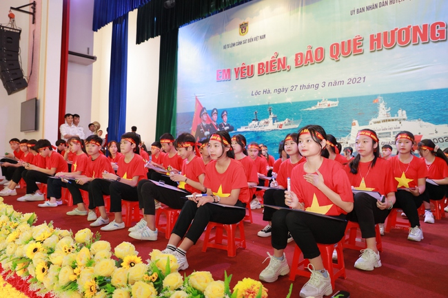 Sẵn sàng tạo bước đột phá, chuyển mình trong thời kỳ mới - Ảnh 8. Sẵn sàng tạo bước đột phá, chuyển mình trong thời kỳ mới - Ảnh 8.
