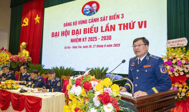 Sẵn sàng tạo bước đột phá, chuyển mình trong thời kỳ mới - Ảnh 5. Sẵn sàng tạo bước đột phá, chuyển mình trong thời kỳ mới - Ảnh 5.