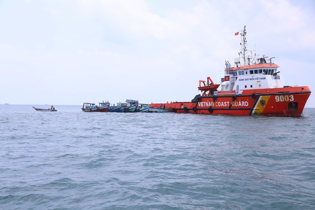 Sẵn sàng tạo bước đột phá, chuyển mình trong thời kỳ mới - Ảnh 11. Sẵn sàng tạo bước đột phá, chuyển mình trong thời kỳ mới - Ảnh 11.