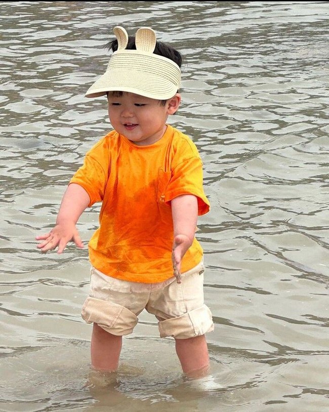 Dấu hiệu của 1 em bé đến để 