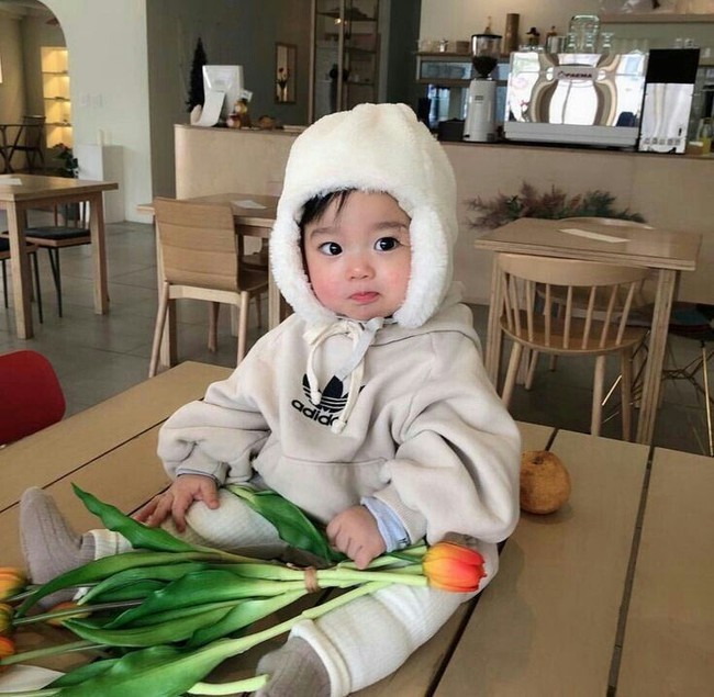 Dấu hiệu của 1 em bé đến để 