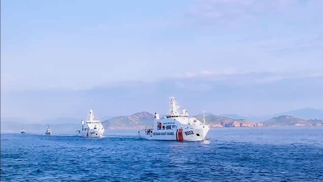 Vững bước dưới Quân kỳ - Sẵn sàng cho ngày hội lớn- Ảnh 7.